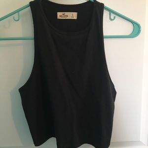 Hollister halter top